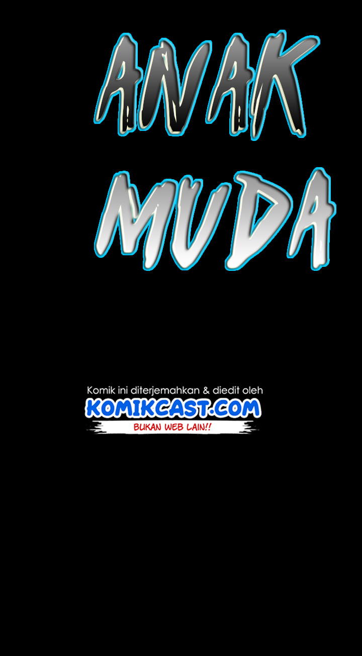 The Sacred Ruins Chapter 02 Gambar 35